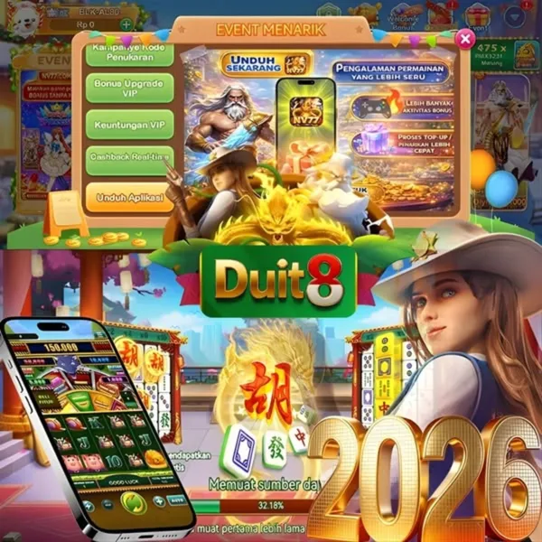 DUIT8