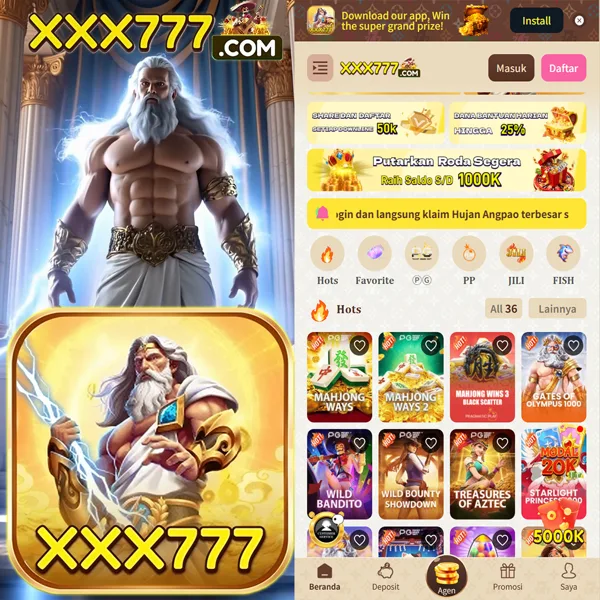 XXX777