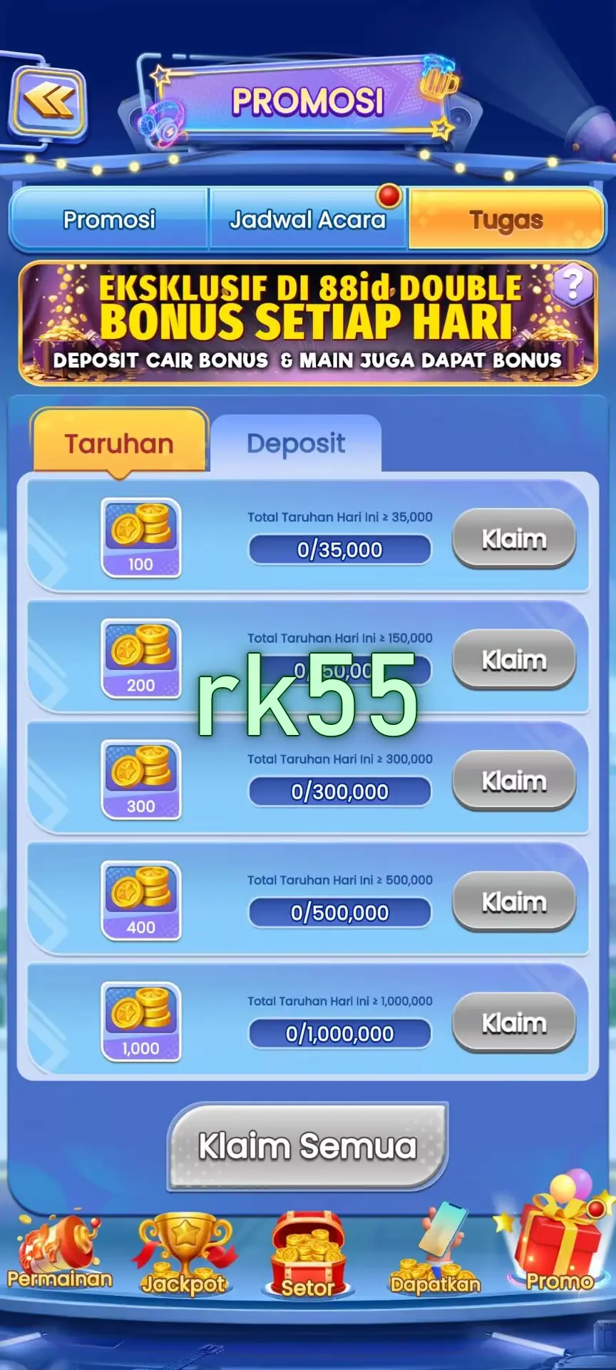 rk55 APK